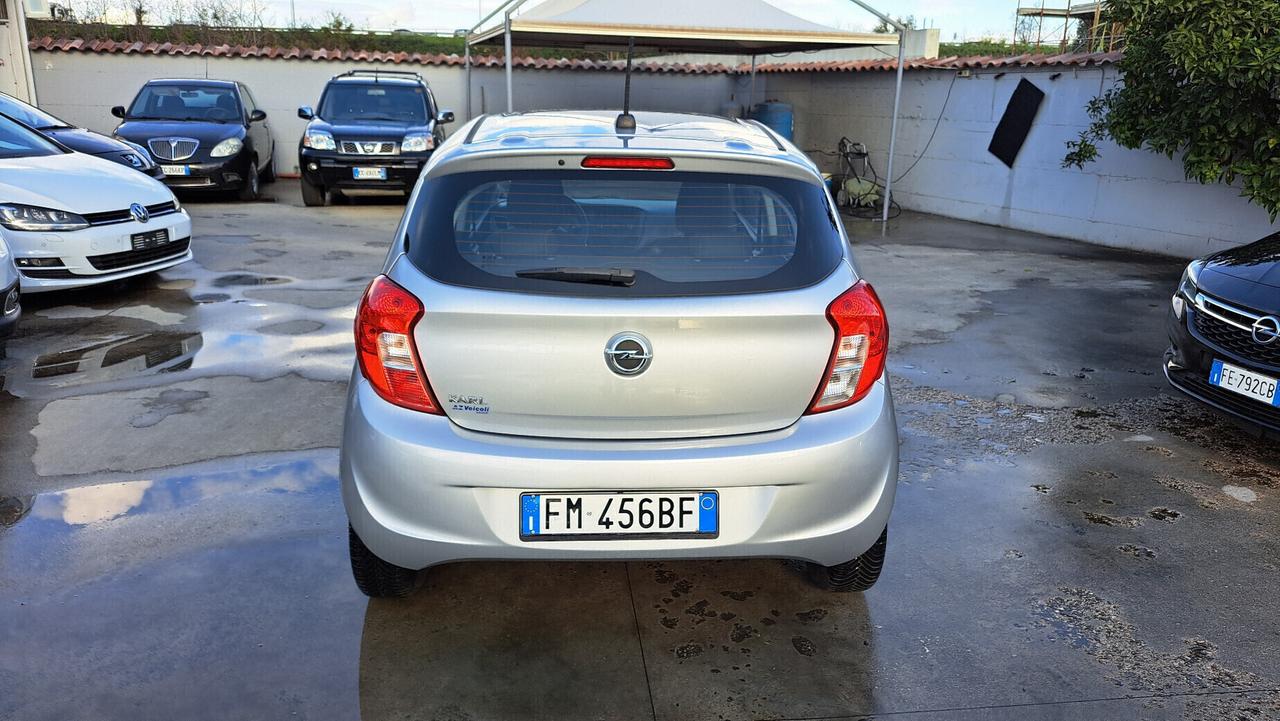 Opel Karl 1.0 75 CV Advance