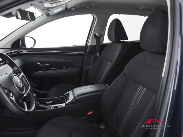 HYUNDAI Tucson 1.6 hev excellence 2wd auto - AUTOCARRO N1