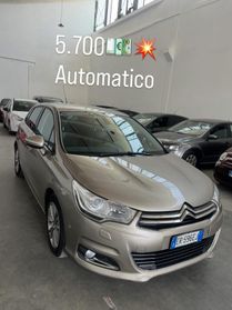 Citroen C4 2a serie airdream