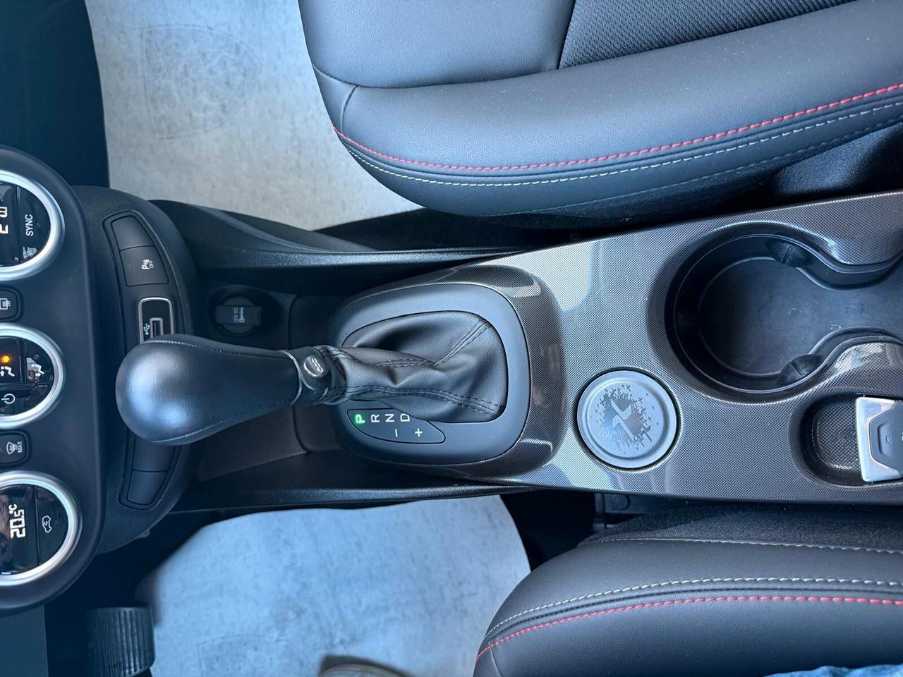 Fiat 500X 1.5 T4 Hybrid 130 CV DCT Sport