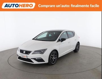 SEAT Leon 2.0 TDI 184 CV DSG 5p. FR