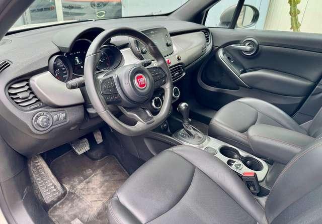 Fiat 500X 1.6 MultiJet 120 CV DCT Sport