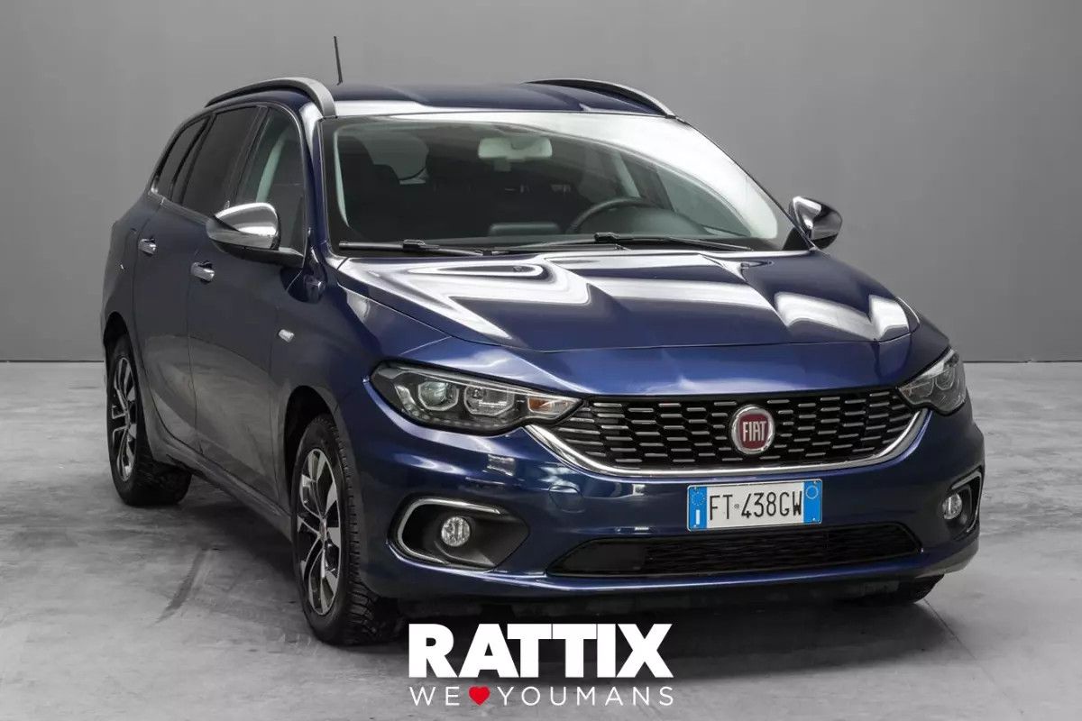 Fiat Tipo SW 1.6 mjt 120CV Mirror dct