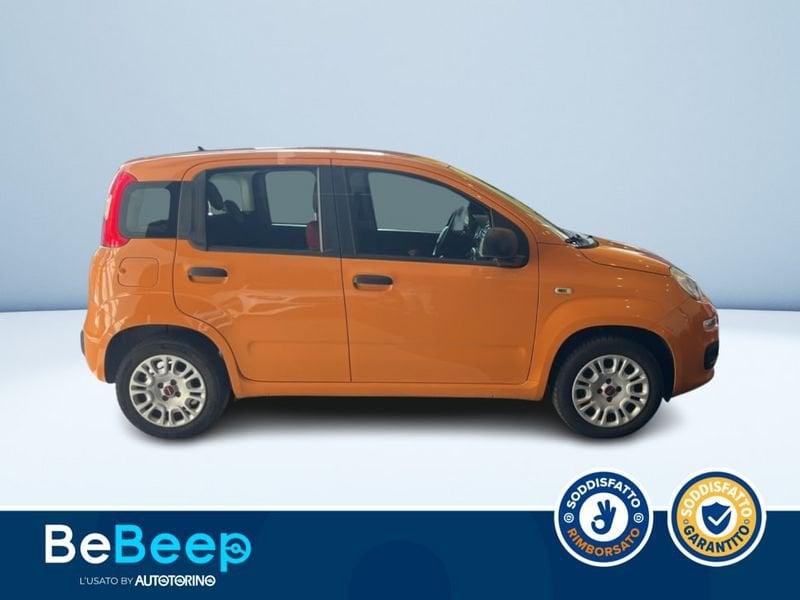 FIAT Panda 1.2 POP S&S 69CV MY19