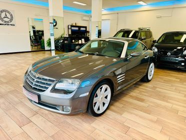 Chrysler Crossfire 3.2 Coupè Limited