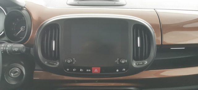 FIAT 500L 1.4 95 CV S&S Business