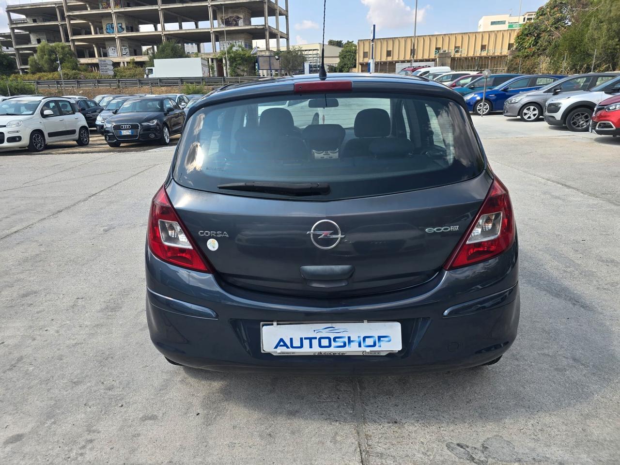 Opel Corsa 1.3 CDTI 75CV ecoFLEX 5 porte Cosmo