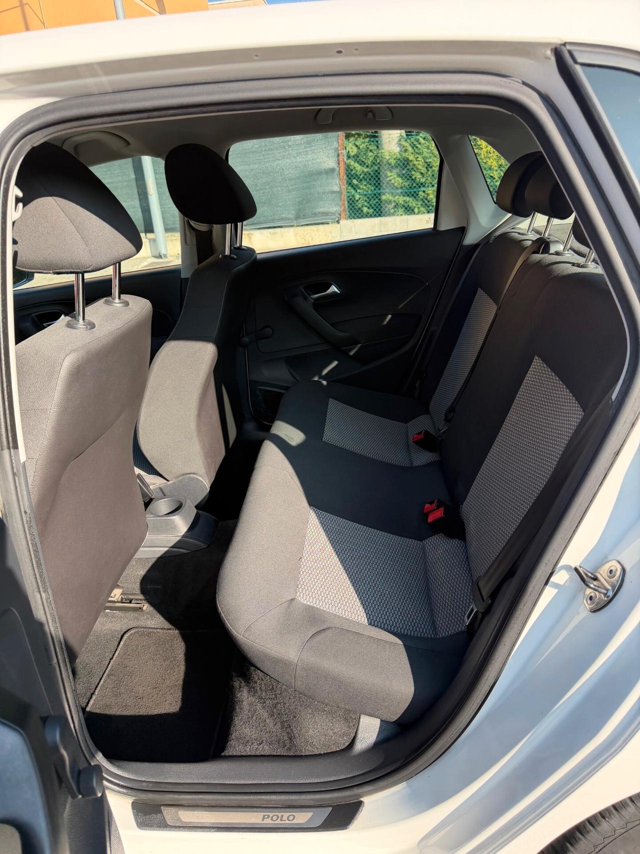 Volkswagen Polo 1.2 - NEOPATENTATI - 12 MESI DI GARANZIA -