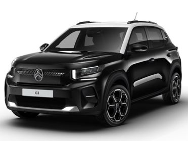 Citroen C3 1.2 100cv Max KM ZERO