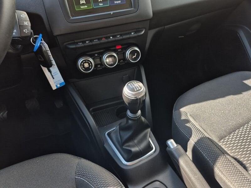 Dacia Duster 1.5 Blue dCi 8V 115 CV 4x4 Prestige