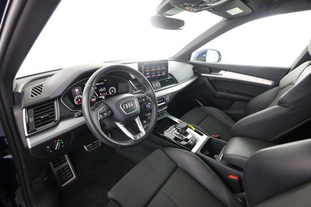 AUDI Q5 Q5 SPB 35 TDI S tronic S line
