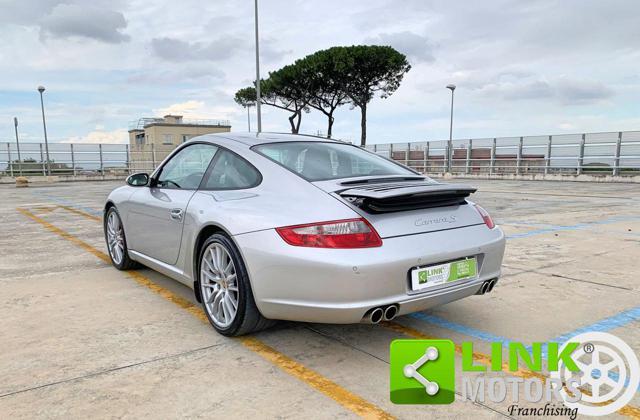 PORSCHE 911 Carrera S Coupé SUPERPREZZO 53.000 KM