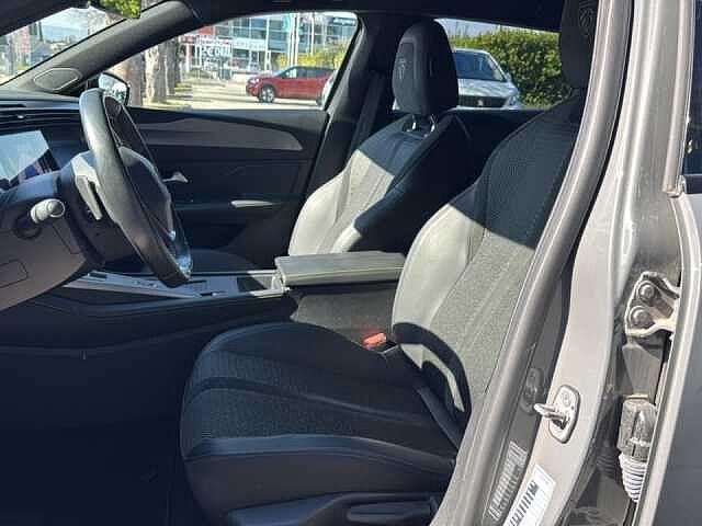 Peugeot 308 BlueHDi 130 S&S EAT8 SW GT