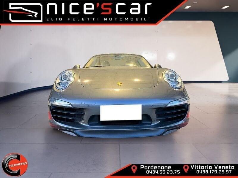 Porsche 911 3.8 Carrera S Coupé * EXCLUSIVE POWERKIT *