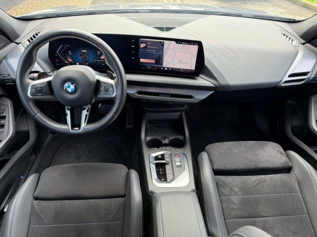 BMW 118 d MSport Pro NAVI - LED - TELEC. POST. - 18