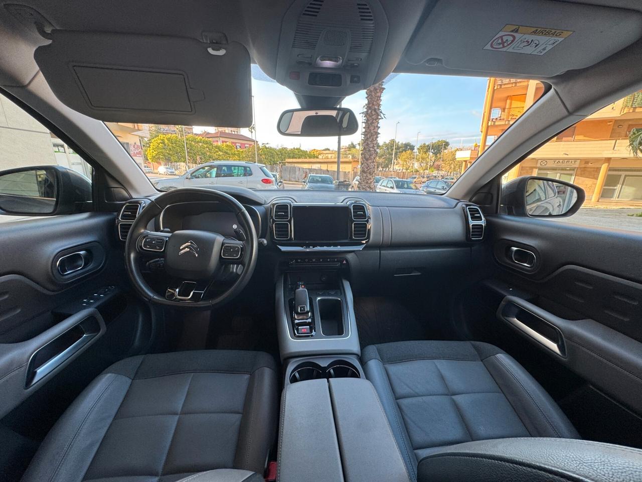 Citroen C5 Aircross BlueHDi 130 S&S EAT8 Shine