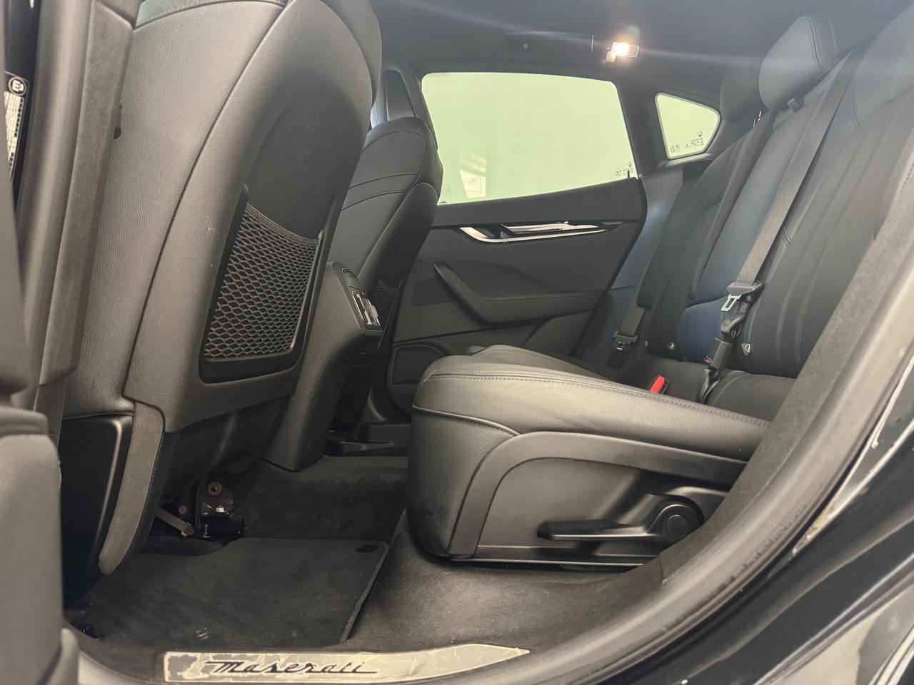 Maserati Levante V6 AWD Gransport