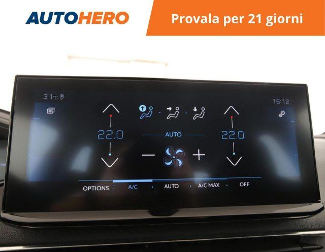 PEUGEOT 3008 PureTech Turbo 130 S&S Active Business