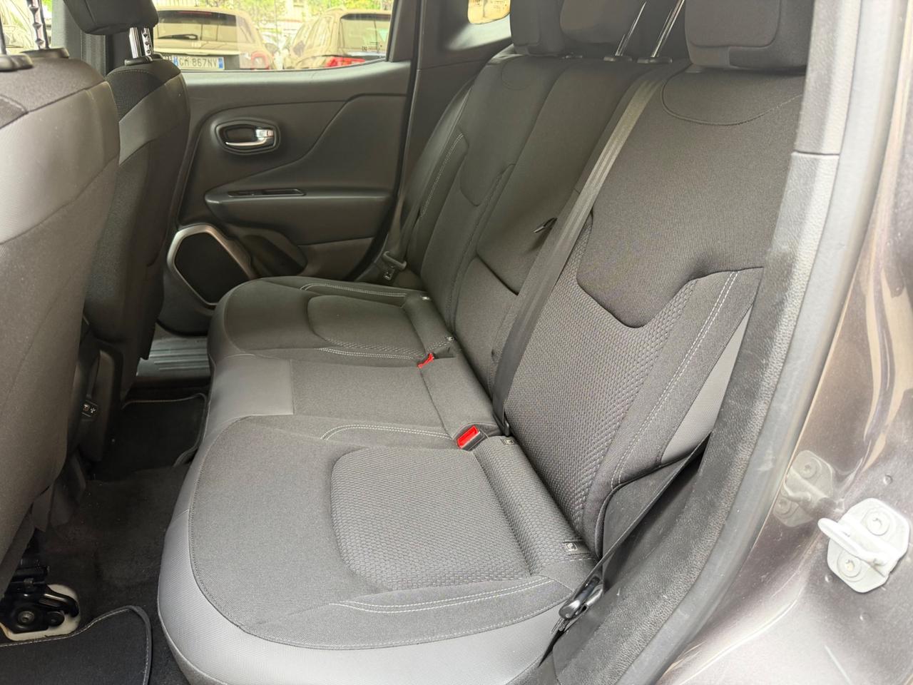 Jeep Renegade 1.0 benzina gpl 2019