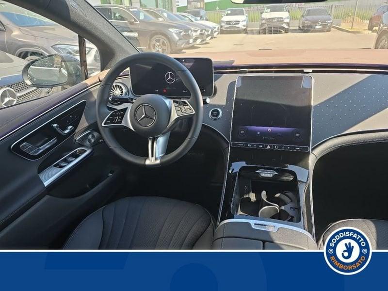 Mercedes-Benz EQE 350 4Matic Premium Extra