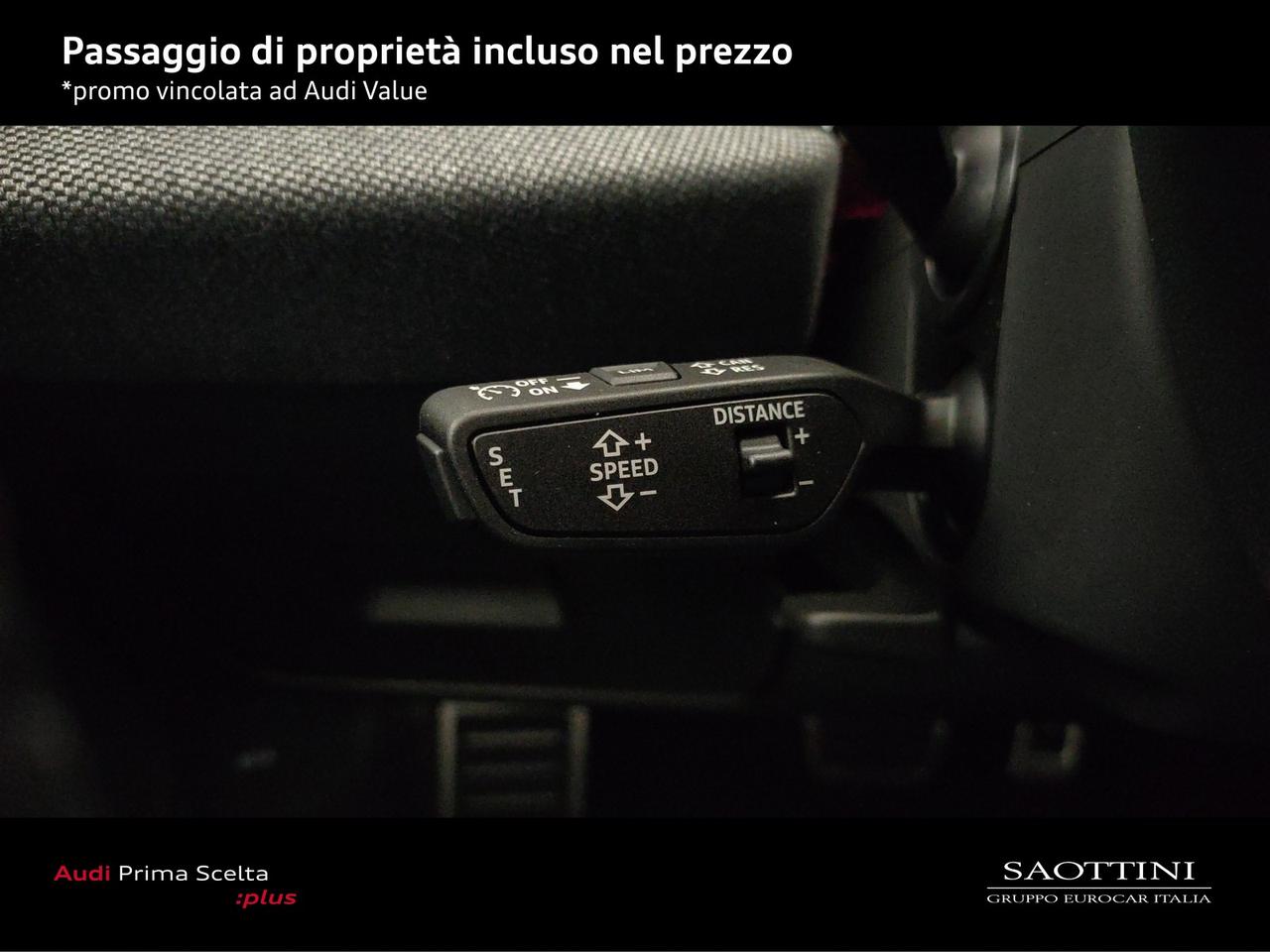 Avant 2.0 TDI S line edition quattro S tronic