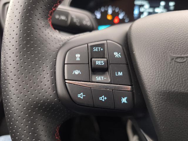 FORD Focus 1.5 ecoblue ST-Line 115cv auto