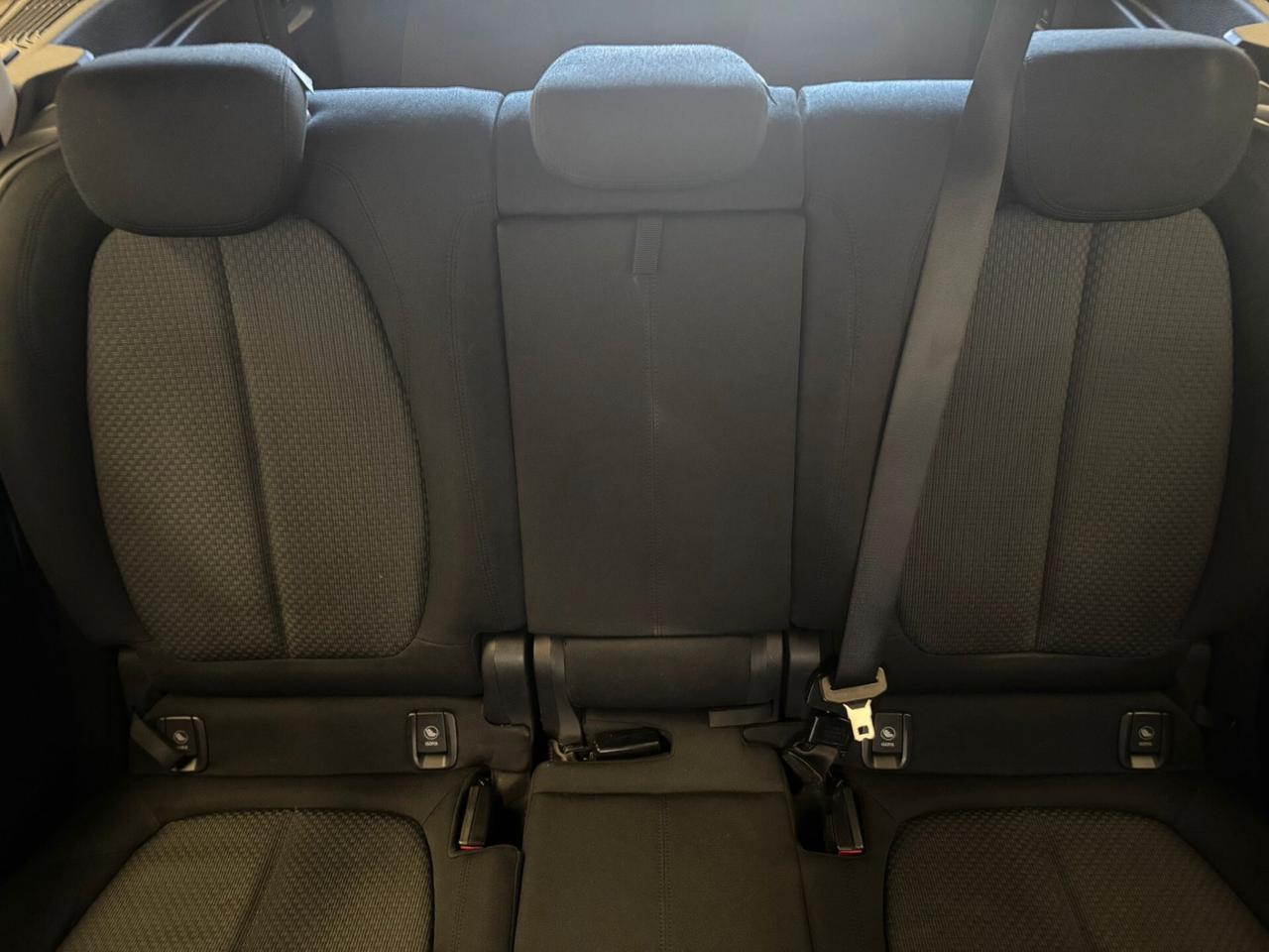 Bmw 216 Active Tourer Luxury 7 posti automatico