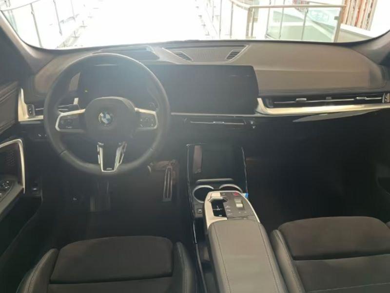 BMW X1 xDrive 20d MSport LED TETTO CAMERA 360 HEAD-UP