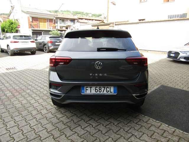 Volkswagen T-Roc 1.6 TDI 115CV CAMBIO MANUALE,NEOPATENTATI