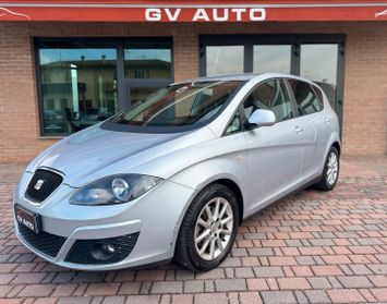 Seat Altea 1.6 TDI CR Style