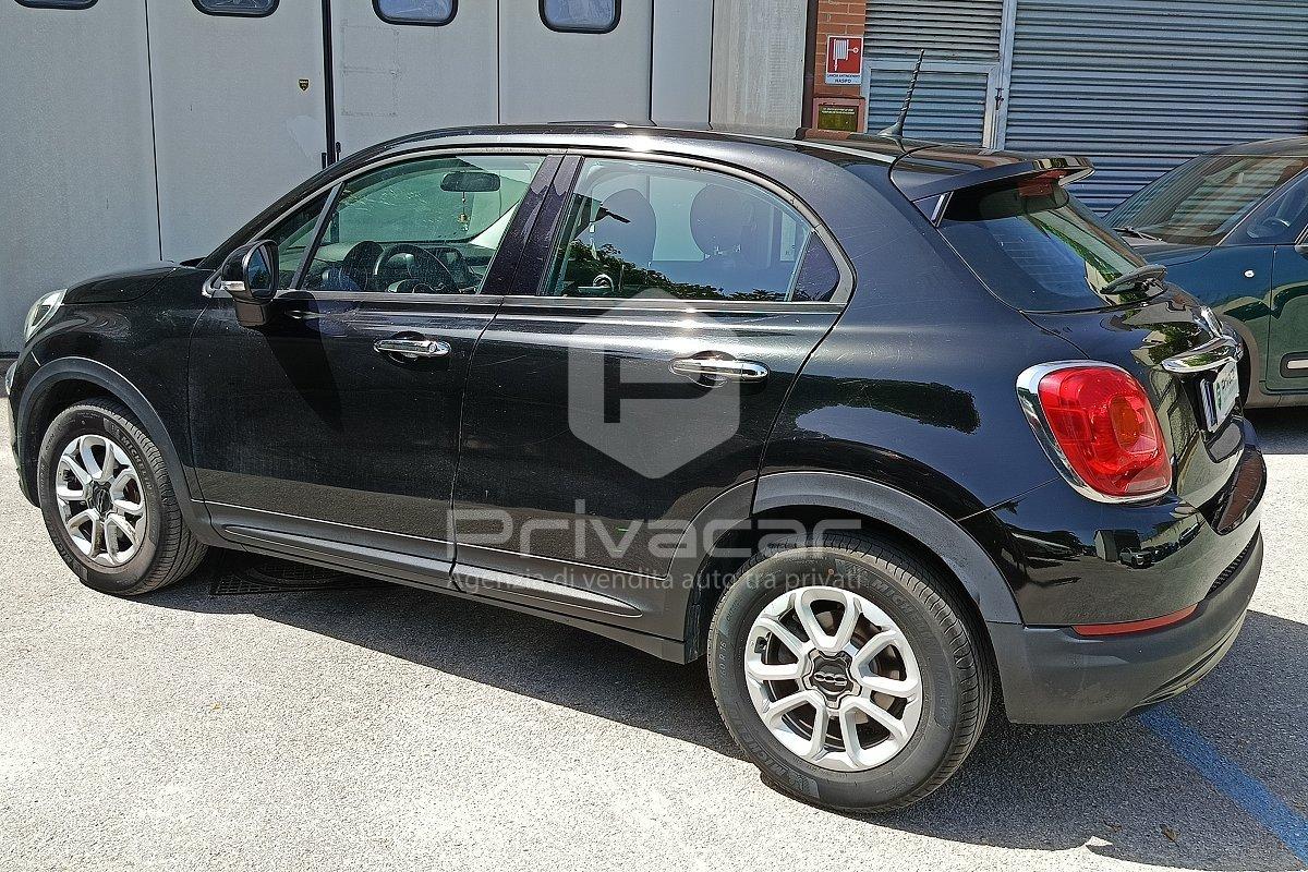 FIAT 500X 1.3 MultiJet 95 CV Pop