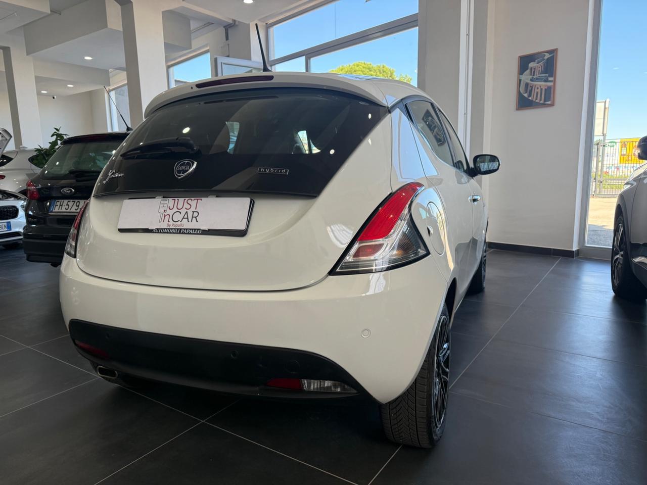 Lancia Ypsilon 1.0 FireFly 5 porte S&S Hybrid Gold 2022