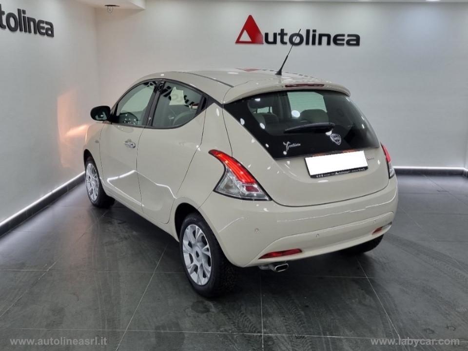 LANCIA Ypsilon 1.3 MJT 95 CV 5p. S&S Gold