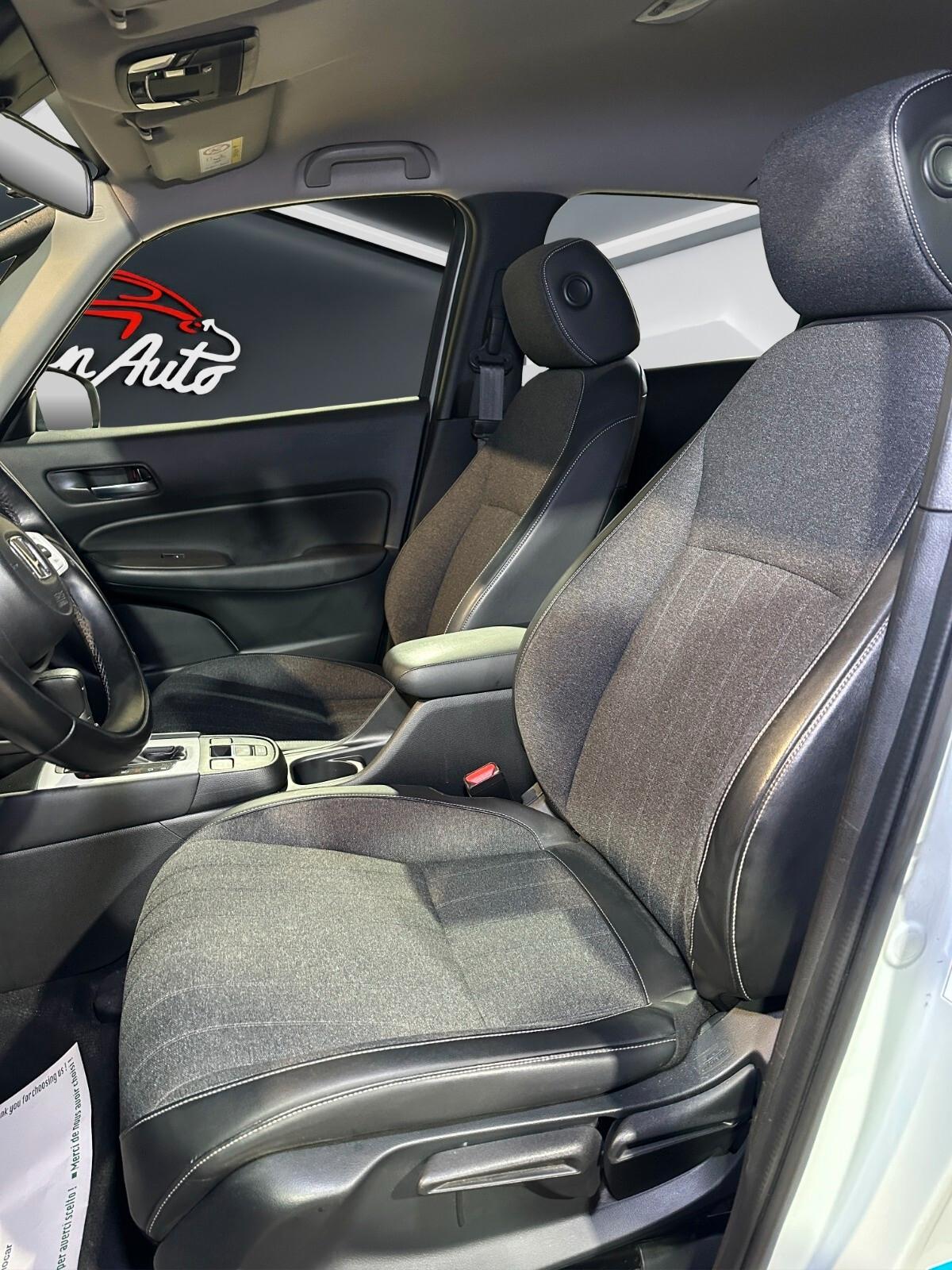 Honda Jazz 1.5 Hev eCVT Executive