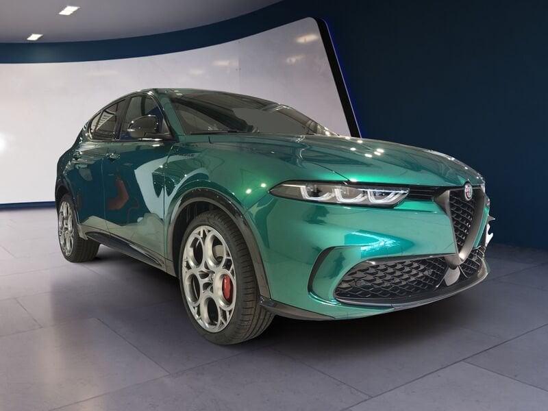 Alfa Romeo Tonale 1.5 hybrid Speciale 130cv tct7