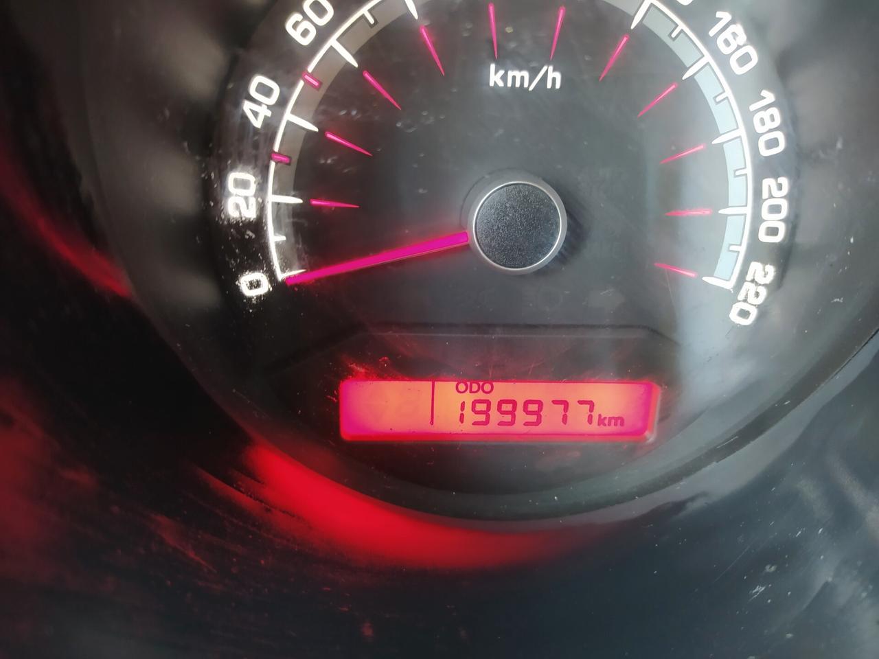 Kia Venga 1.4 CRDi 90Cv Neopatentati