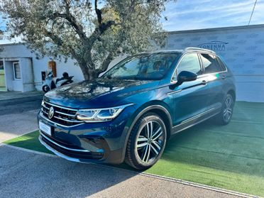 Volkswagen Tiguan 2.0 TDI 150 CV SCR DSG Elegance