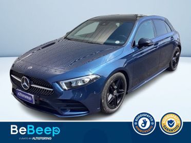 Mercedes-Benz Classe A A 200 PREMIUM AUTO