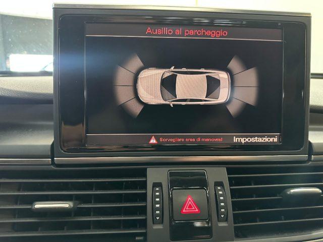 AUDI A6 3.0 V6 TDI 240 CV F.AP. quattro tiptronic Ambiente
