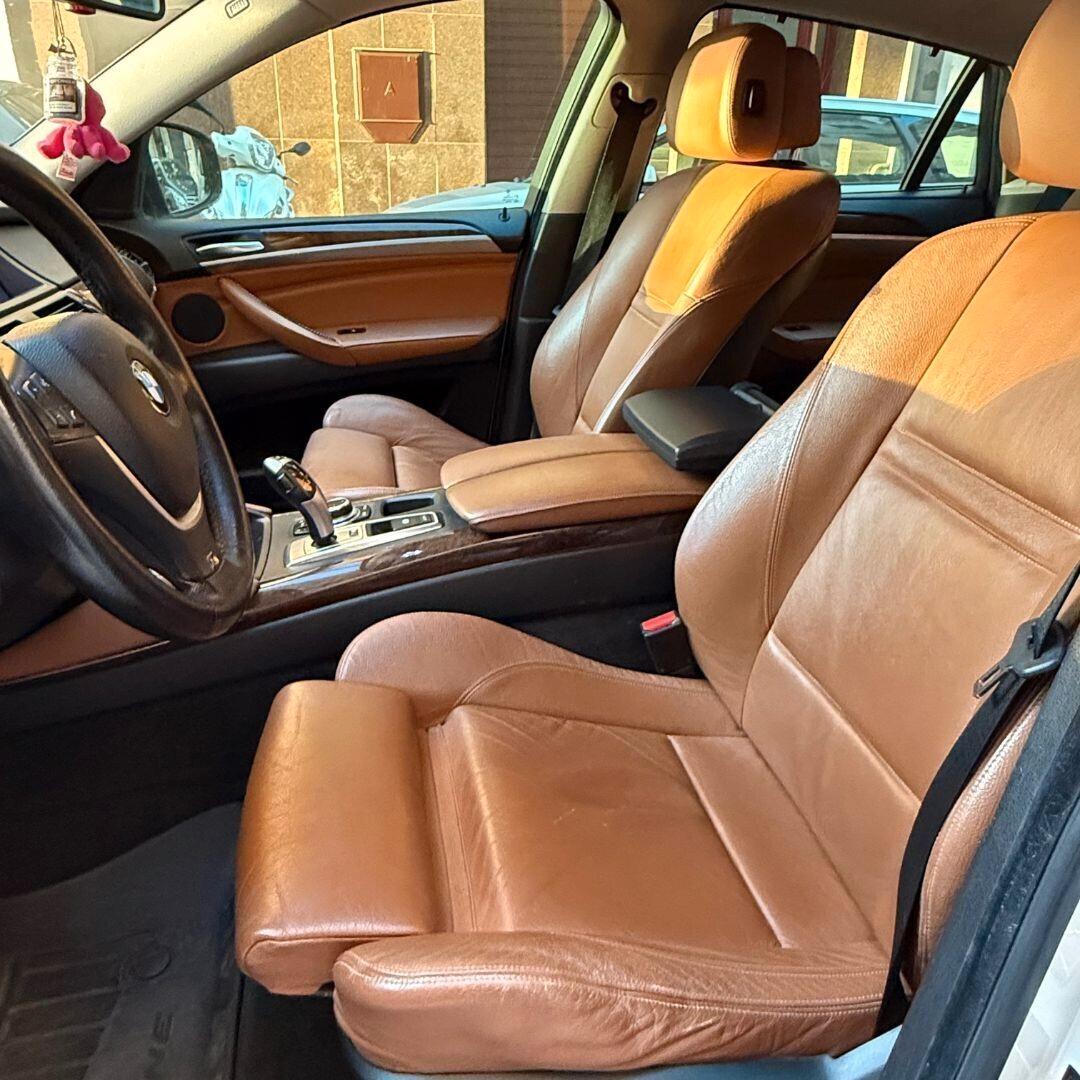 BMW X6 xDrive30d Futura