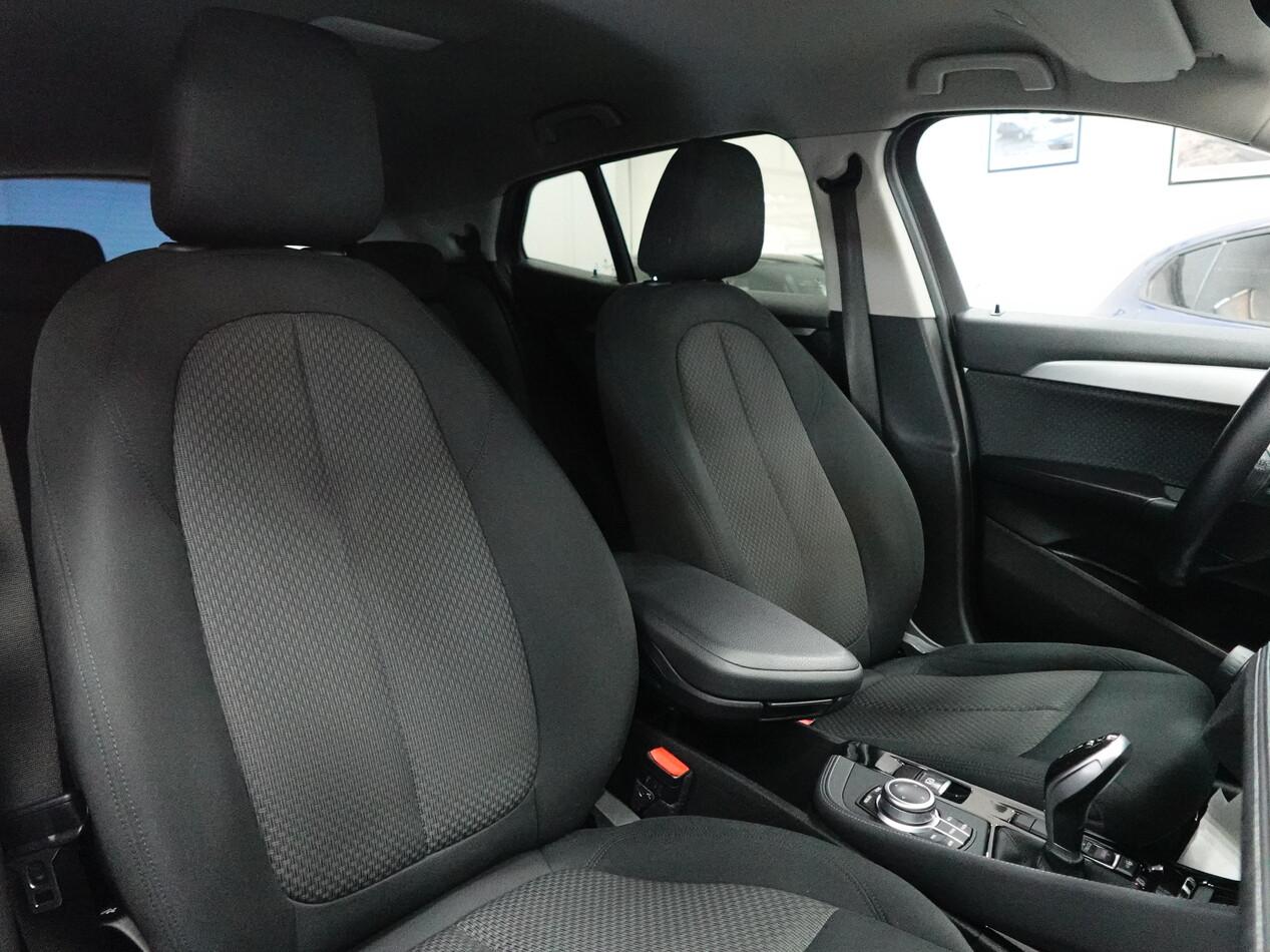 BMW X2 2.0d 150 CV SDRIVE18d BUSINESS X