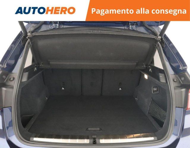 BMW X1 sDrive18d xLine