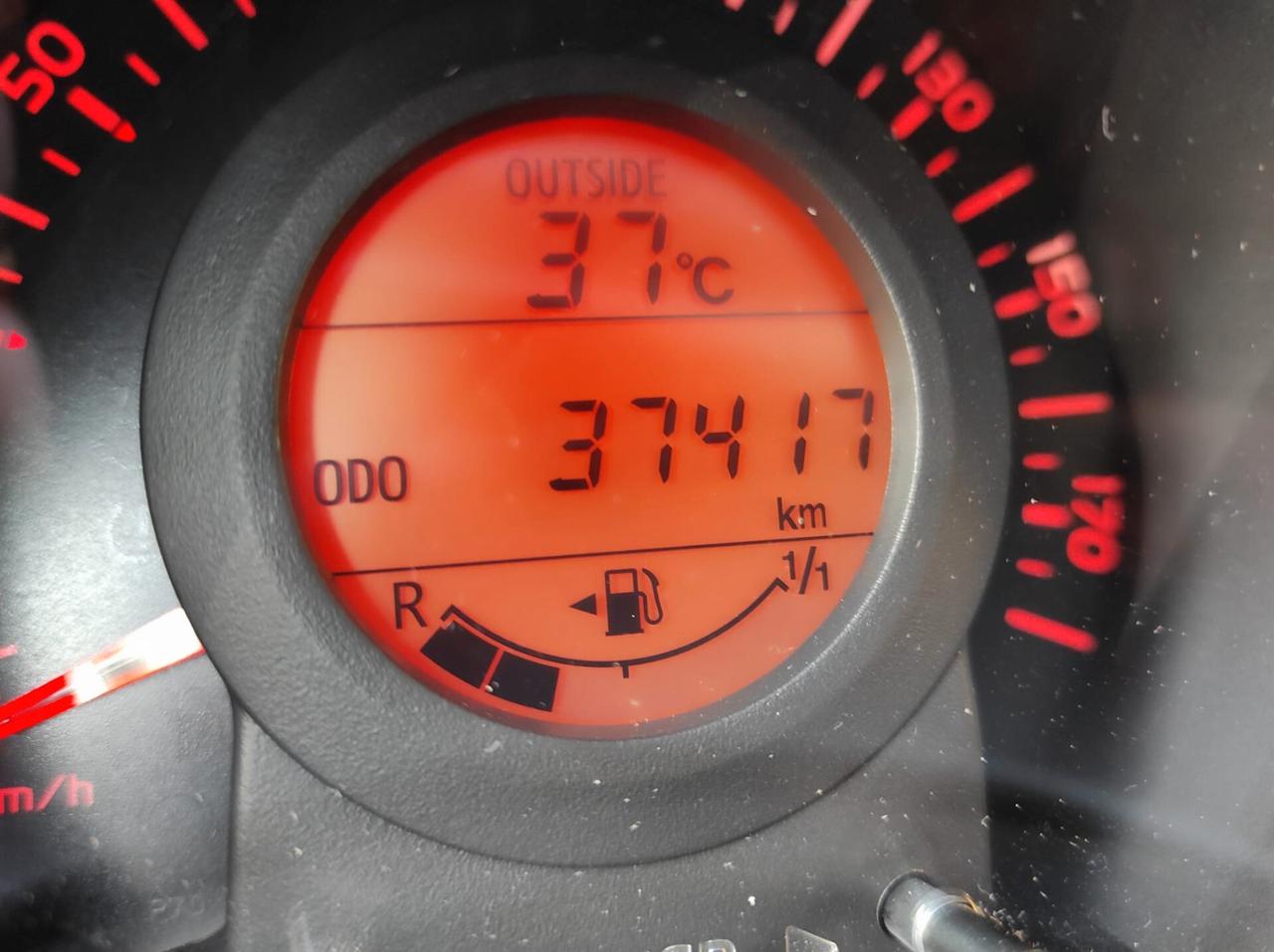 Citroen C1 VTi 68 5 porte Shine