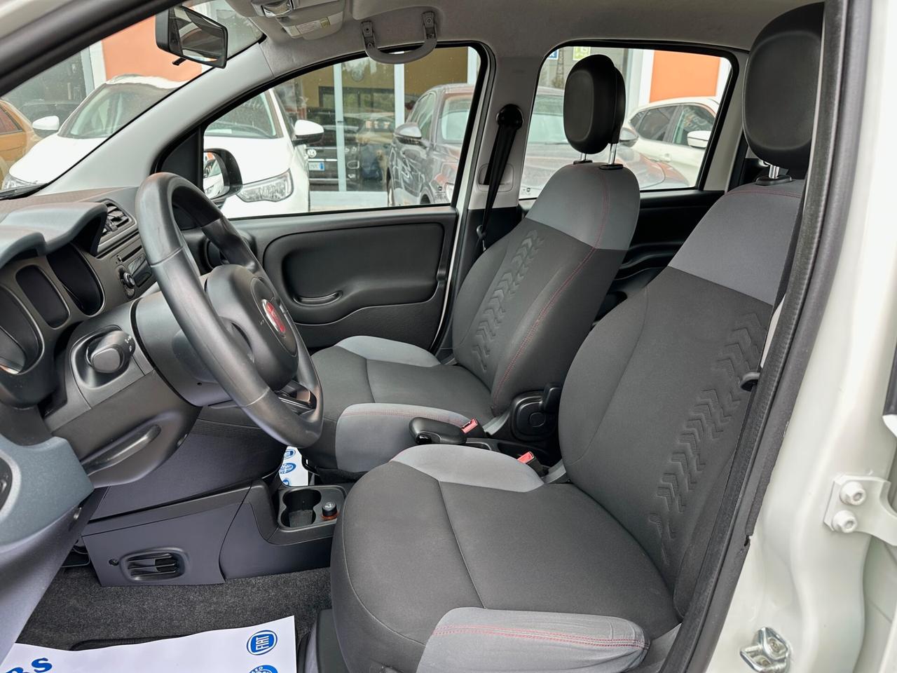 Fiat Panda 1.3 M.J 95CV S&S Easy - 2018