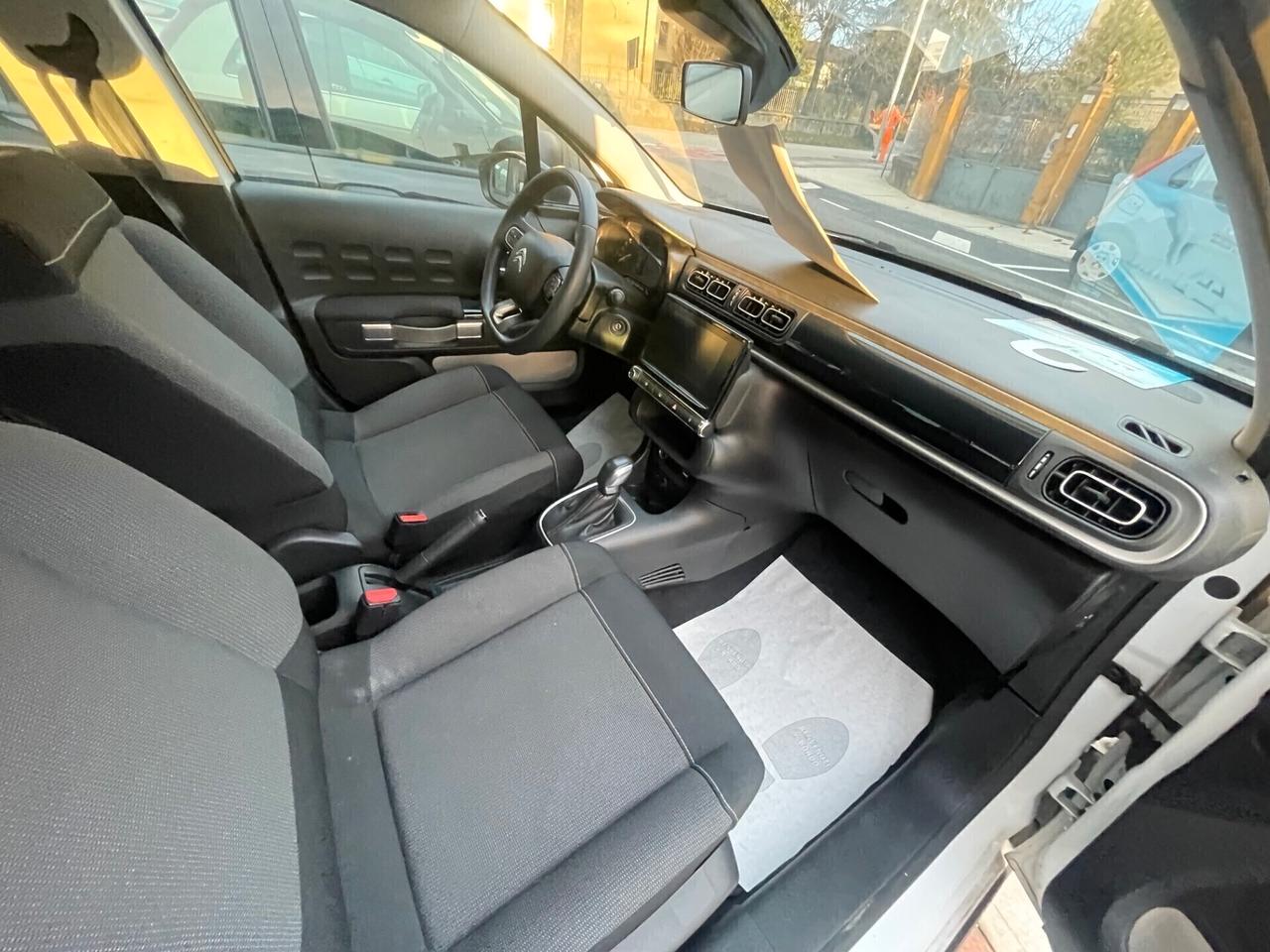 Citroen C3 PureTech 110 S&S Shine