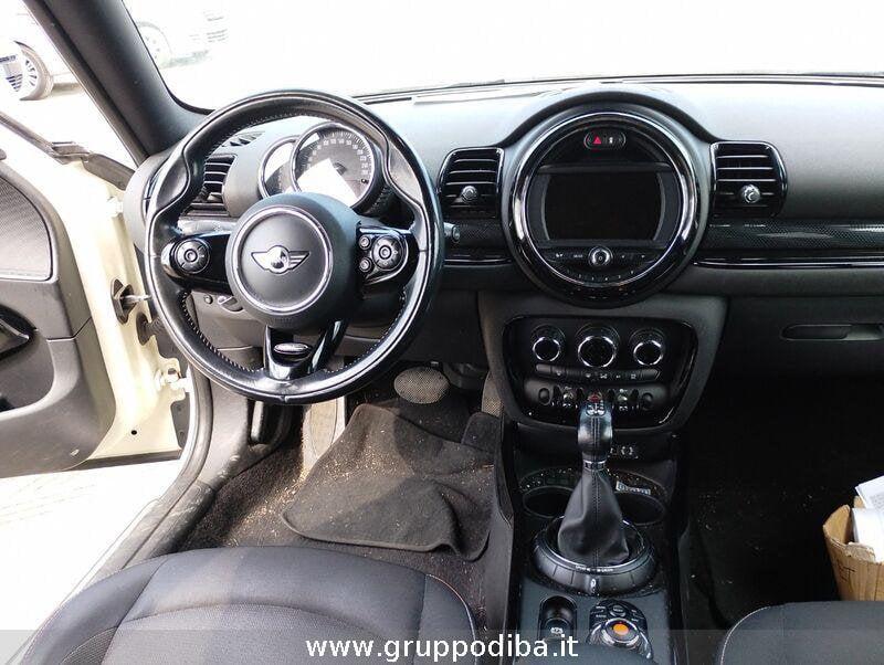 MINI Clubman Mini 2016 Diesel Mini 1.5 One D auto