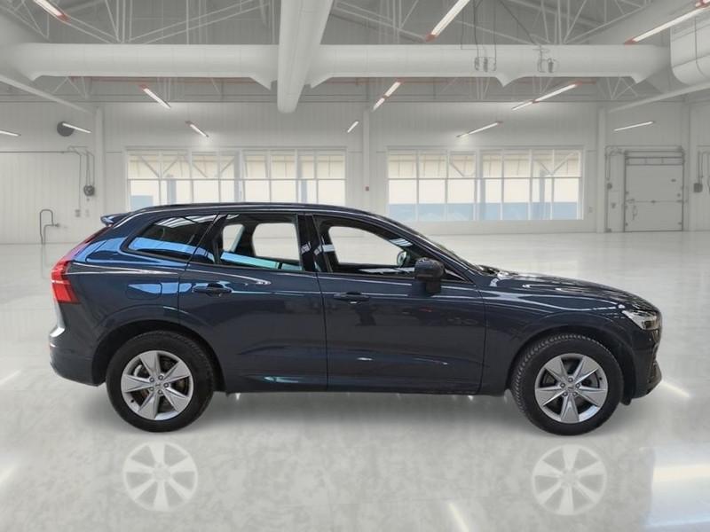 VOLVO XC60 B4 D AWD AUTOMATICO ESSENTIAL 5 PORTE SUV