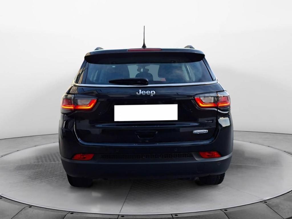 Jeep Compass 1.6 Multijet II Longitude 2WD