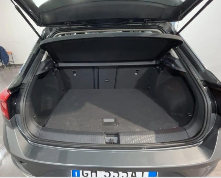 Volkswagen T-Roc 1.0 TSI Business BlueMotion Technology