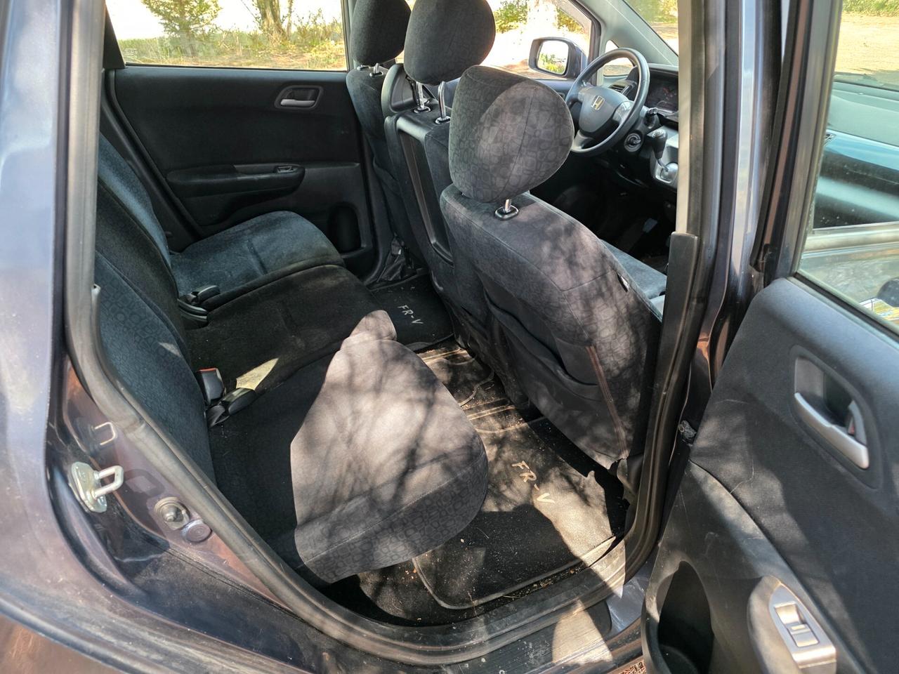 Honda FR-V 2.2 16V i-CTDi Executive